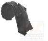 VAN WEZEL 3389433 Panelling, mudguard